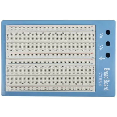 Afbeelding van HOOGWAARDIG BREADBOARD 1680 INSTEEKPUNTEN