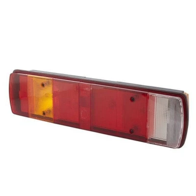 Afbeelding van Achterl 7 K Volvo FH/FM M/zijmark re 2VD 008 205 041