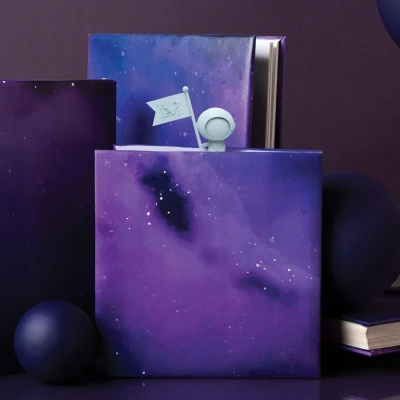 Afbeelding van Spacemark Boekenlegger