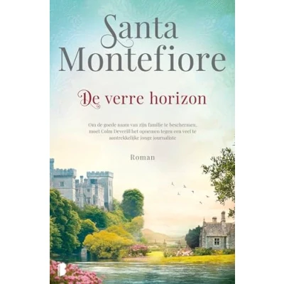 Afbeelding van VERRE HORIZON