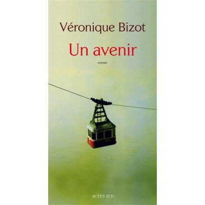 Afbeelding van ISBN Un Avenir boek Romantiek Frans Paperback