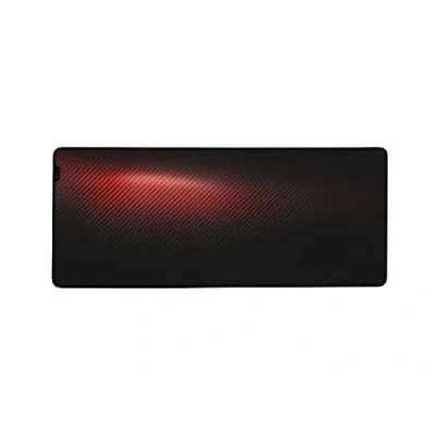 Afbeelding van Gaming mat Genesis CARBON 500 ULTRA BLAZE Zwart