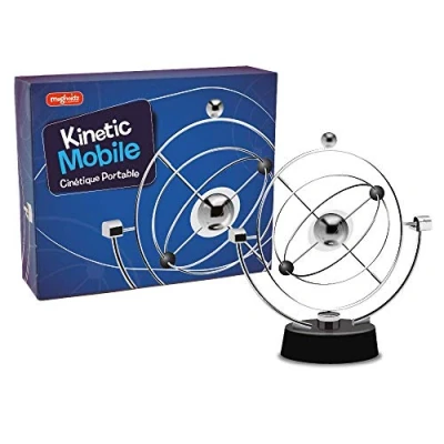 Afbeelding van Keycraft Kinetic Mobile 22 cm. 6+