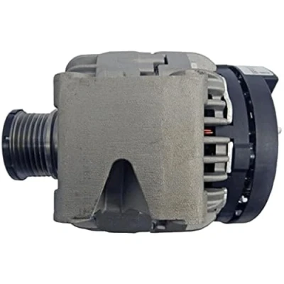 Afbeelding van HELLA 8EL 011 713 241 Dynamo / Alternator 14V 90A MERCEDES BENZ: Sprinter 3.5 T Van, 3 5 Van
