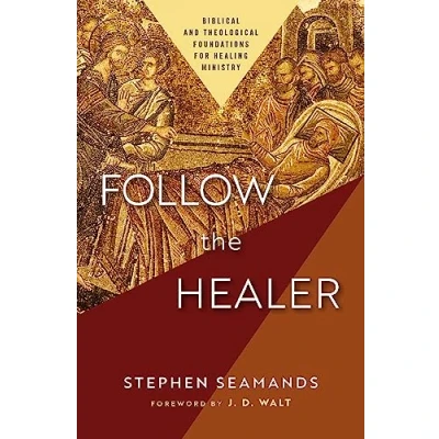 Afbeelding van Follow the Healer