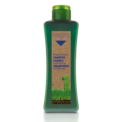 Afbeelding van Salerm Cosmetics Vochtinbrengende shampoo, 300 ml