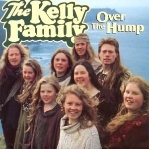 Afbeelding van Over the Hump