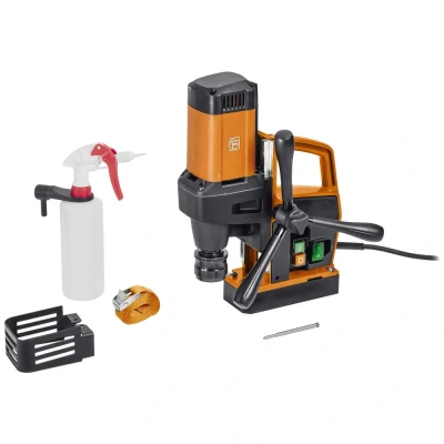 Afbeelding van Fein KBE 32 QW Kernboormachine 1200 W 1 snelheid Incl. koffer