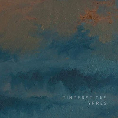 Afbeelding van Tindersticks Ypres (CD)