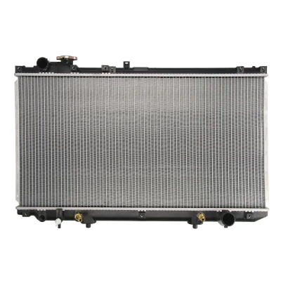 Afbeelding van Radiator, motorkoeling KOYORAD PL010646T