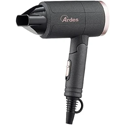 Afbeelding van Ardes ARPHON01 haardroger 1200 W Grafiet