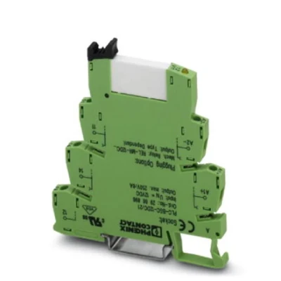 Afbeelding van Phoenix Contact PLC Hulprelais 2966906 E32WH