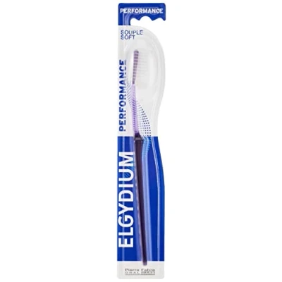 Afbeelding van Elgydium Performance Toothbrush