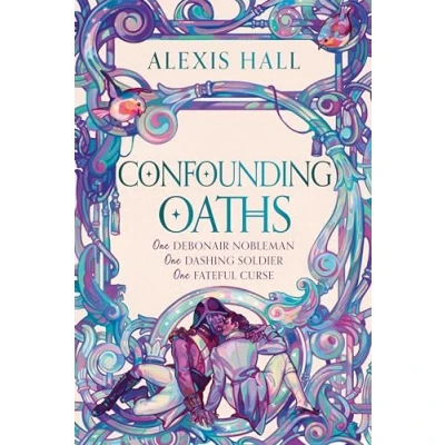 Afbeelding van Confounding Oaths