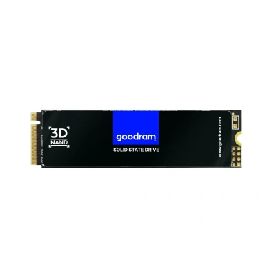 Afbeelding van Goodram PX500 Interne SSD 256GB M.2 NVME PCIE GEN 3 X4 Solid State Drive Flash