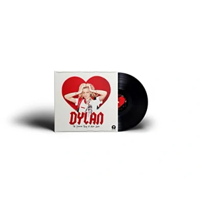 Afbeelding van Dylan Greatest (LP)