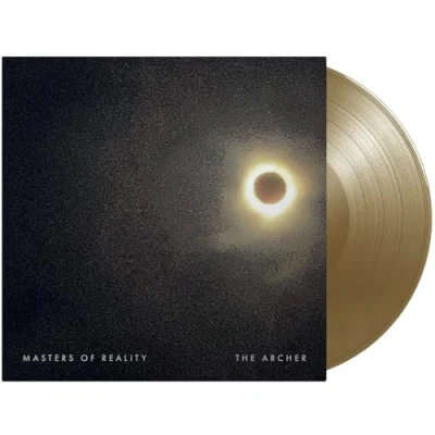 Afbeelding van Masters Of Reality The Archer (LP)