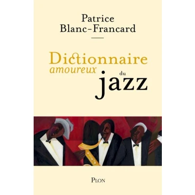 Image de Dictionnaire Amoureux du Jazz