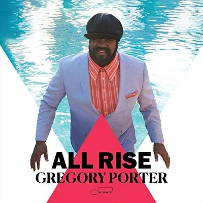 Afbeelding van Gregory Porter All Rise (CD)