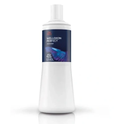 Afbeelding van Wella Welloxon Perfect ME+ 4% 1000ml