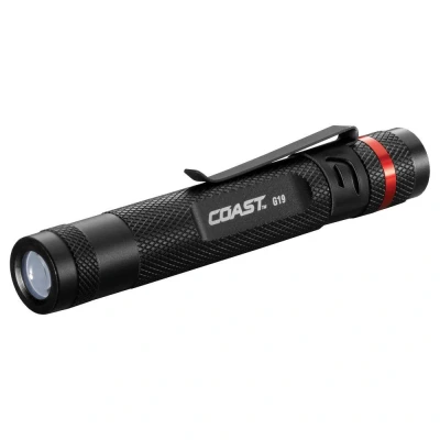 Afbeelding van Coast g19 inspectielamp 54 lumen Velleman