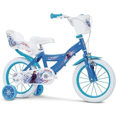 Afbeelding van TOIMSA Huffy Frozen 14 inch fiets