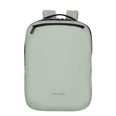 Afbeelding van Travelite Basics backpack light green