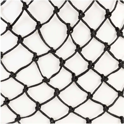 Afbeelding van Premiere Hooinet Shetland Zwart 50cm