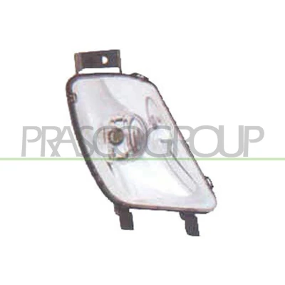 Afbeelding van PRASCO PG4244413 Mistlampen rechts PEUGEOT: 308 I SW, Hatchback