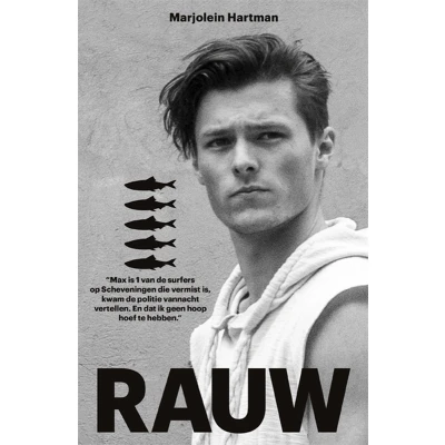 Afbeelding van Rauw