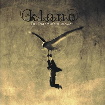 Afbeelding van Klone The Dreamers Hideaway (CD)