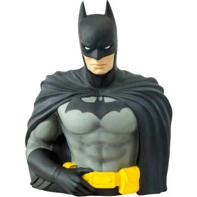 Afbeelding van DC Comics Batman Bust Bank