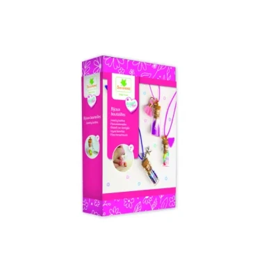 Afbeelding van Sycomore Bijoux Box Tiny Juwelenflesjes