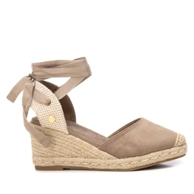 Afbeelding van XTI 143841 Schoen TAUPE
