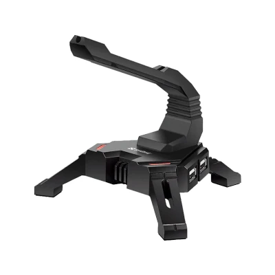 Image de Sandberg Hub Usb 2 en 1 Bungee (133 92)
