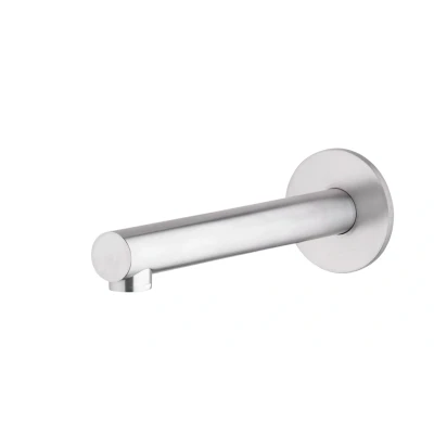 Afbeelding van Waterevolution S22 RVS baduitloop T4671IE