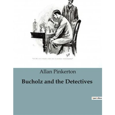 Image de Bucholz and the Detectives