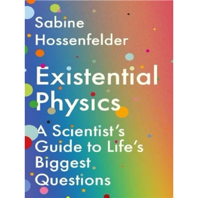 Image de Existential Physics