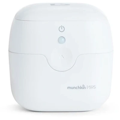 Image de Munchkin Mini Sterilisateur 59S