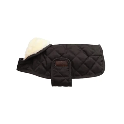 Afbeelding van Kentucky Hondenjas Original Royal Bruin 42cm
