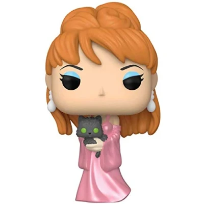 Afbeelding van Funko Pop! Television: Friends Phoebe Buffay #1068