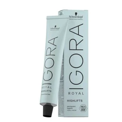 Afbeelding van Schwarzkopf Igora Royal Highlifts 12 2 60ml Haibu by Kapperskorting.com