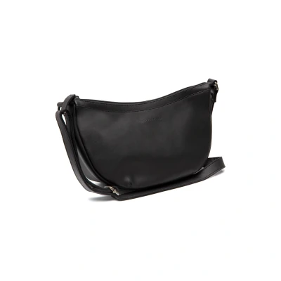 Afbeelding van The Chesterfield Brand Piemonte Schoudertas, Dames, Maat: One Size, Black