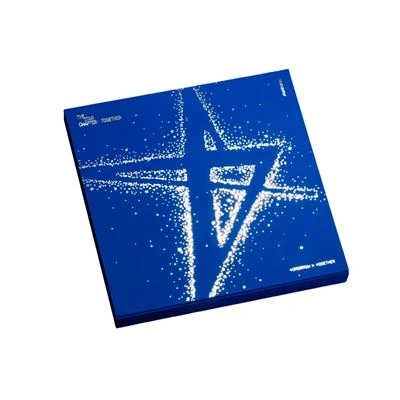 Image de Interscope 4th Studio Album The Star Chapter: Together