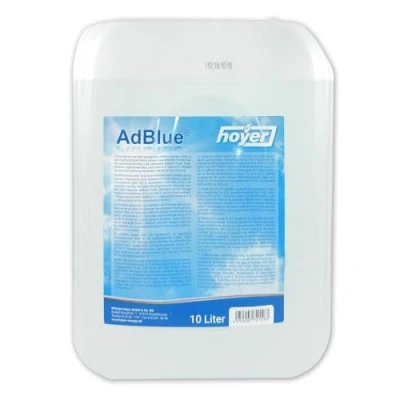 Afbeelding van Hoyer AdBlue SCR ISO 22241 Ureumoplossing, 10 l