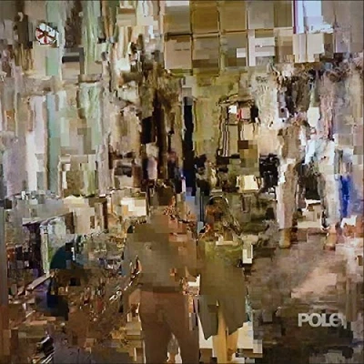 Afbeelding van Pole Fading (CD)