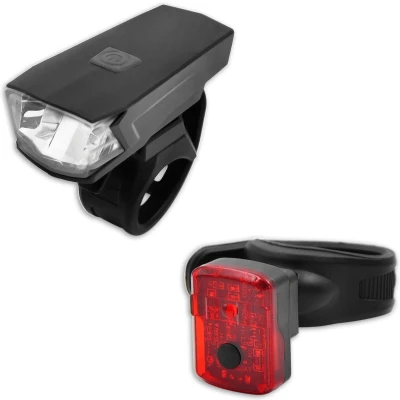 Afbeelding van Verlichtingsset High Power USB 35 Lux