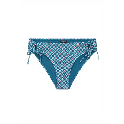 Afbeelding van Protest Mixhebe Bikinibroekje, Dames, Maat: XS, Raku blue