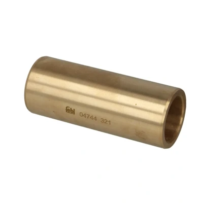 Afbeelding van Febi Bilstein Bladveerlagerbus 04744
