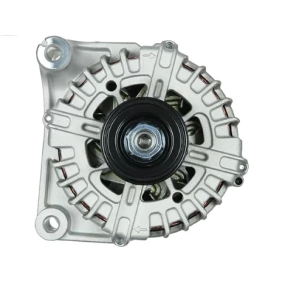 Afbeelding van AS PL A3469S Dynamo / Alternator 12V 180A BMW: 5 Saloon, Touring